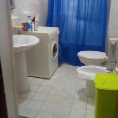 Apartment Lido San Giovanni Vacanza *