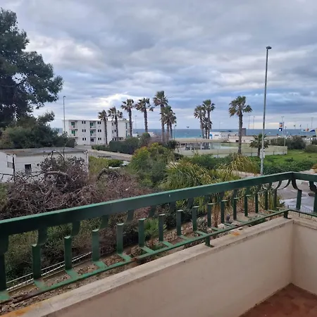 Apartment Lido San Giovanni Vacanza *