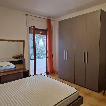Apartment Lido San Giovanni Vacanza Gallipoli