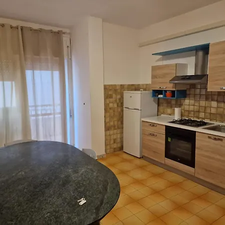 Apartment Lido San Giovanni Vacanza Gallipoli