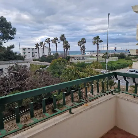 Apartment Lido San Giovanni Vacanza