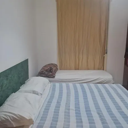 Apartment Lido San Giovanni Vacanza *