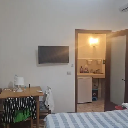 Apartment Lido San Giovanni Vacanza *