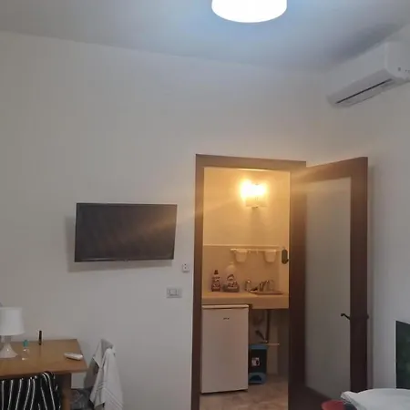 Apartment Lido San Giovanni Vacanza Gallipoli