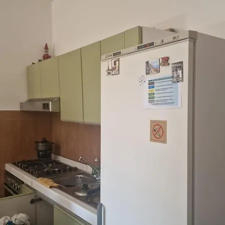 Apartment Lido San Giovanni Vacanza *