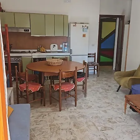Apartment Lido San Giovanni Vacanza *