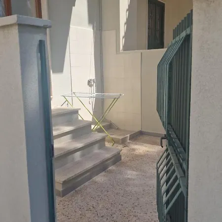 Apartment Lido San Giovanni Vacanza *