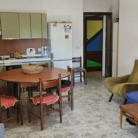 Apartment Lido San Giovanni Vacanza Gallipoli