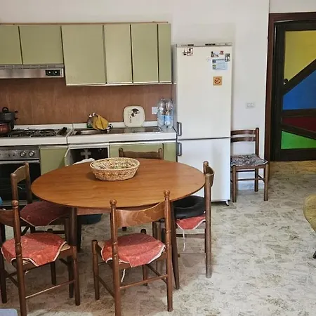 Apartment Lido San Giovanni Vacanza *