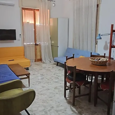 Apartment Lido San Giovanni Vacanza Gallipoli