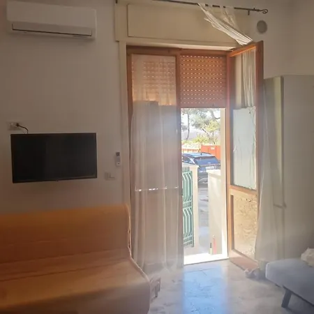 Apartment Lido San Giovanni Vacanza